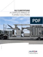  Mobile Substations 