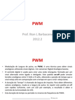 Aula PWM Arduino