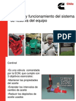 Centinel y Funcionamiento Del Sistema de Reserva Del Equipo PDF