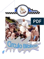 Circulo Biblico