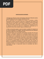 Caso Internacional 14.1