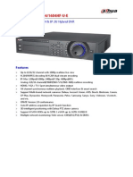 DH-DVR0404 0804 1604hf-U-E