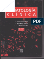 Hematologia Clinica Sans