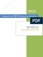 Amdocs PMS