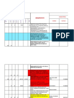 Seguimiento Obras Daniel