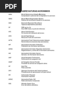 Abreviaturas Explicacion de Terminos PBN