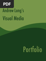 Andrew Long's: Visual Media