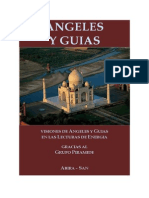 Libro Angeles y Guias