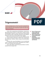 Trigonometri