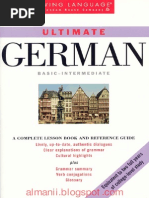 Living Language Ultimate German I PDF