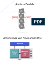 Arquitectura Paralela