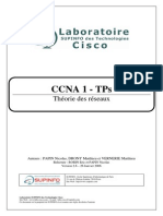 Ccna 1 - Tps (FR v2.6)