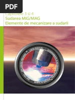 Echipamente Sudare