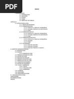 Informe de Lucre - Ing Geologica Unsaac