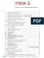 C10-12 Instrumente de Planificare Specifice Utilizabile - N Logistic - Â