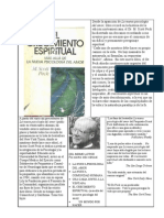 Peck, Scott - El Crecimiento Espiritual