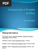 UNIP - Design Gráfico - André Sales - Aula 01 - Conceito Design