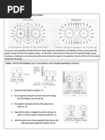 ELECTROSTATICS Notes - PDF Physics