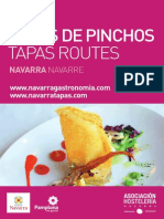 Folleto Ruta Pinchos 2013 Definitivo