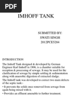 Swati Imhoff Tank