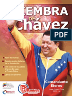 La Siembra de Chavez