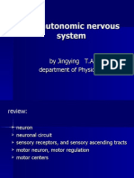 Nervous System 6