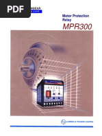 MPR300