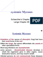 MI090717 F 2. Systemic Mycoses