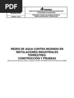 Nrf-128-Pemex-2011 Redes Contra Inc Agua