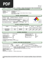 HDS 68-C Aflojatodo Aerosol - B