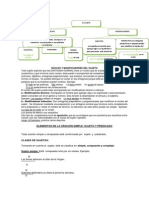 Estructura Del Sujeto