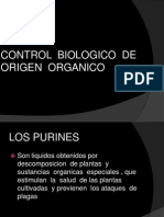 Elaboracion de Bioinsumos