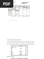 Calculo Langelier Ryznar Dureza 2