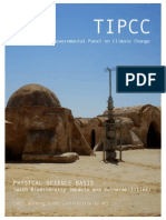 Tatooine IPCC