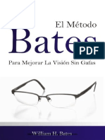 El Metodo Bates