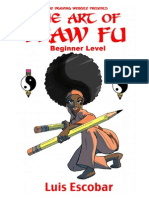 The Art of Draw Fu Beginner Level