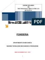 Fonderia