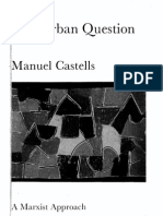 Castells, Manuel (1977) The Urban Question