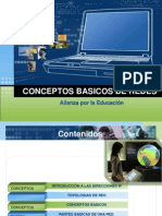 Conceptos Basicos de Redes - Direccionamiento Ip