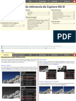 Capture NX-D Manual