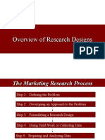 Research Design