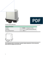 Moeller Datasheet MCS4 019711