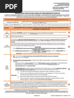 NYC TLC New Driver Checklist Partb