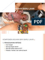 Resusitasi Bayi Baru Lahir