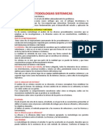 Cuestionario de Preguntas de Metodologiaa de Sistemas - 2014