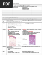 Female Genital Tract Cancers