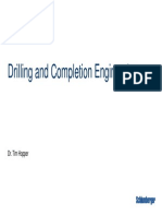 Drilling 1