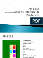 Ppi 8255