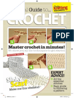 S KM Crochet