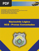 Raciocinio Logico Apostilão 2 PDF